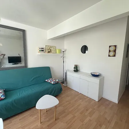 Apartament T2 De Charme Avec Parking Prive, A 100m De La Plage, En Plein Coeur D'arcachon - Fr-1-374-216