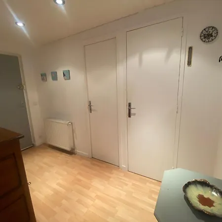 T2 De Charme Avec Parking Prive, A 100m De La Plage, En Plein Coeur D'arcachon - Fr-1-374-216 Apartament *